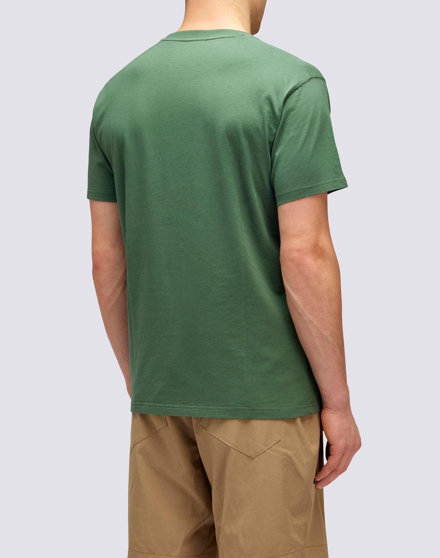 Sundek T-SHIRT LOGO m607tej7800-a2701 Economico