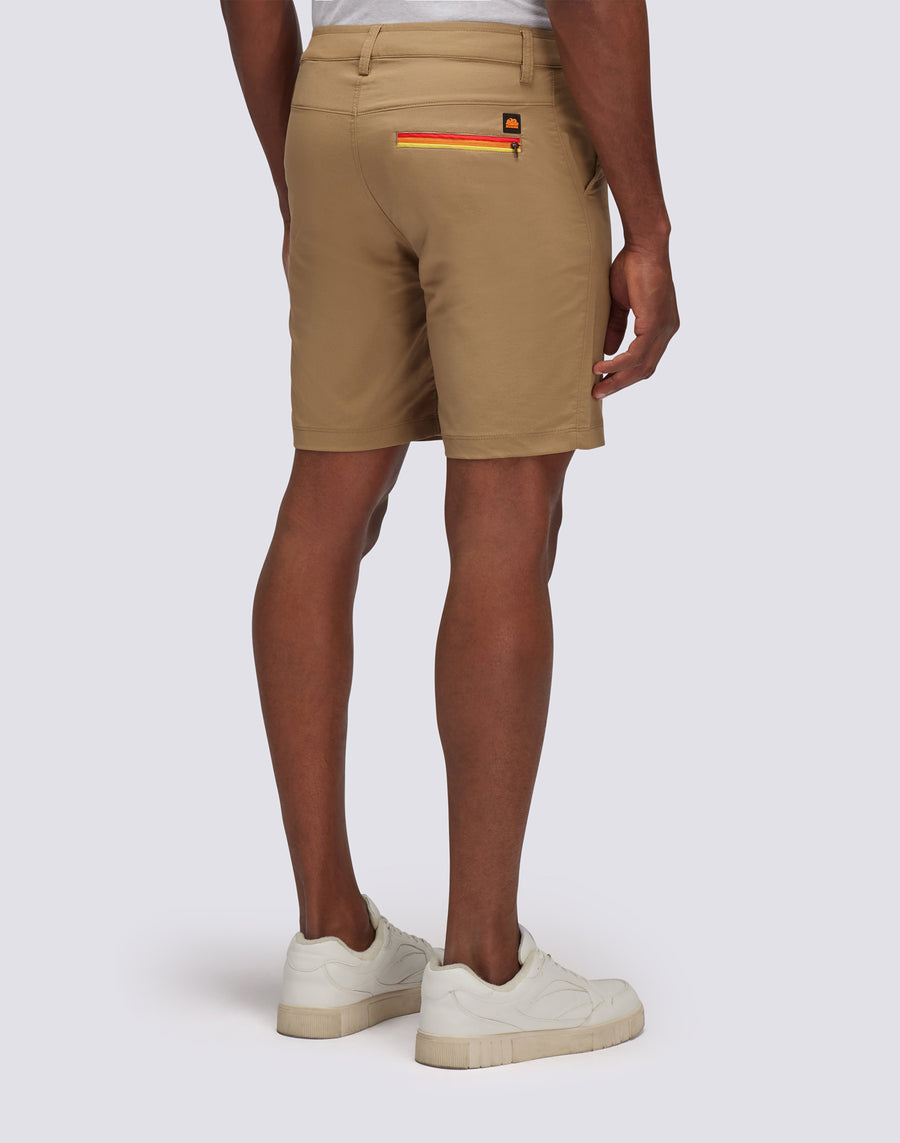 Sundek walkshort in tessuto quick dry M164WKP8700-15802 Offerte