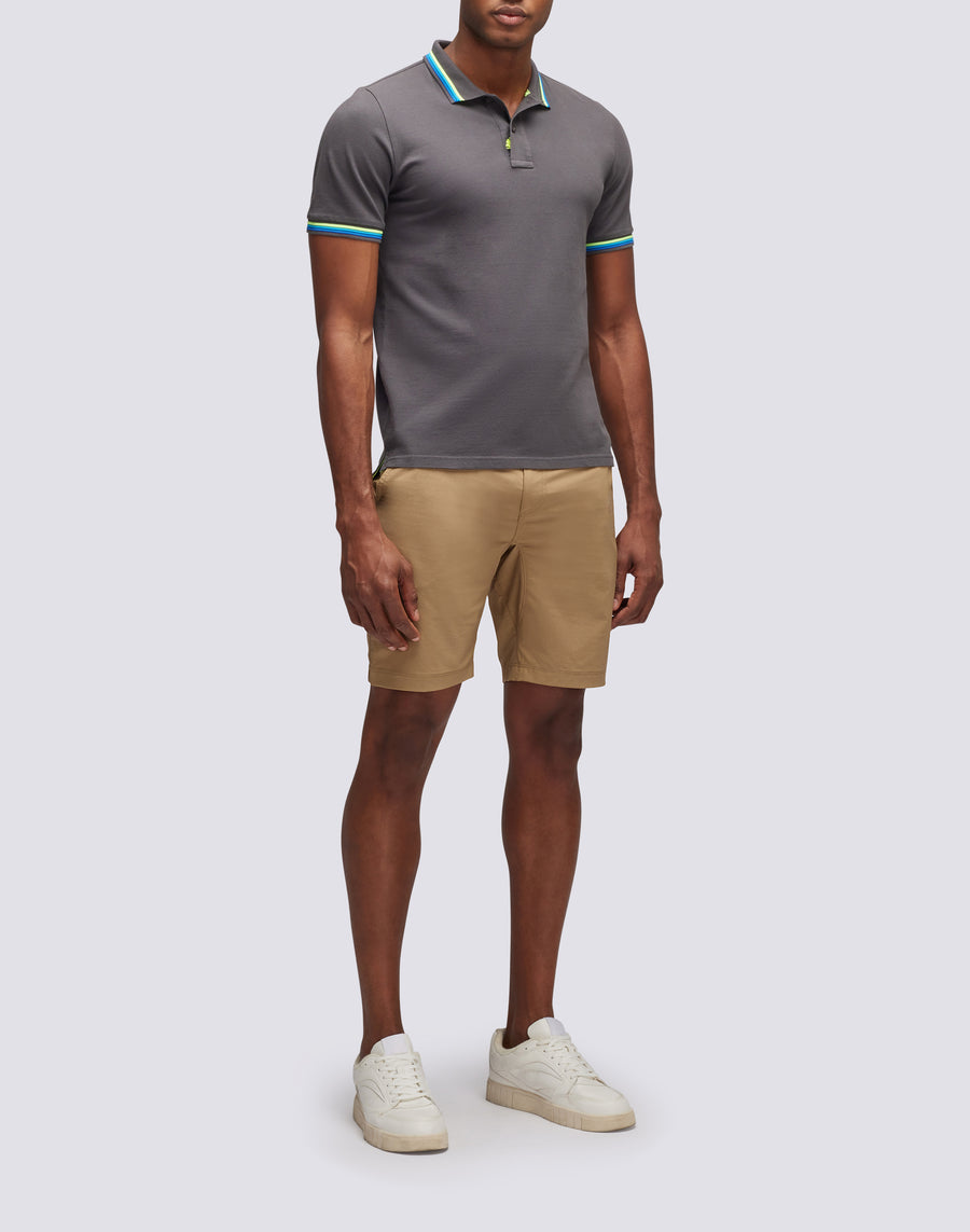 Sundek walkshort in tessuto quick dry M164WKP8700-15802 Offerte
