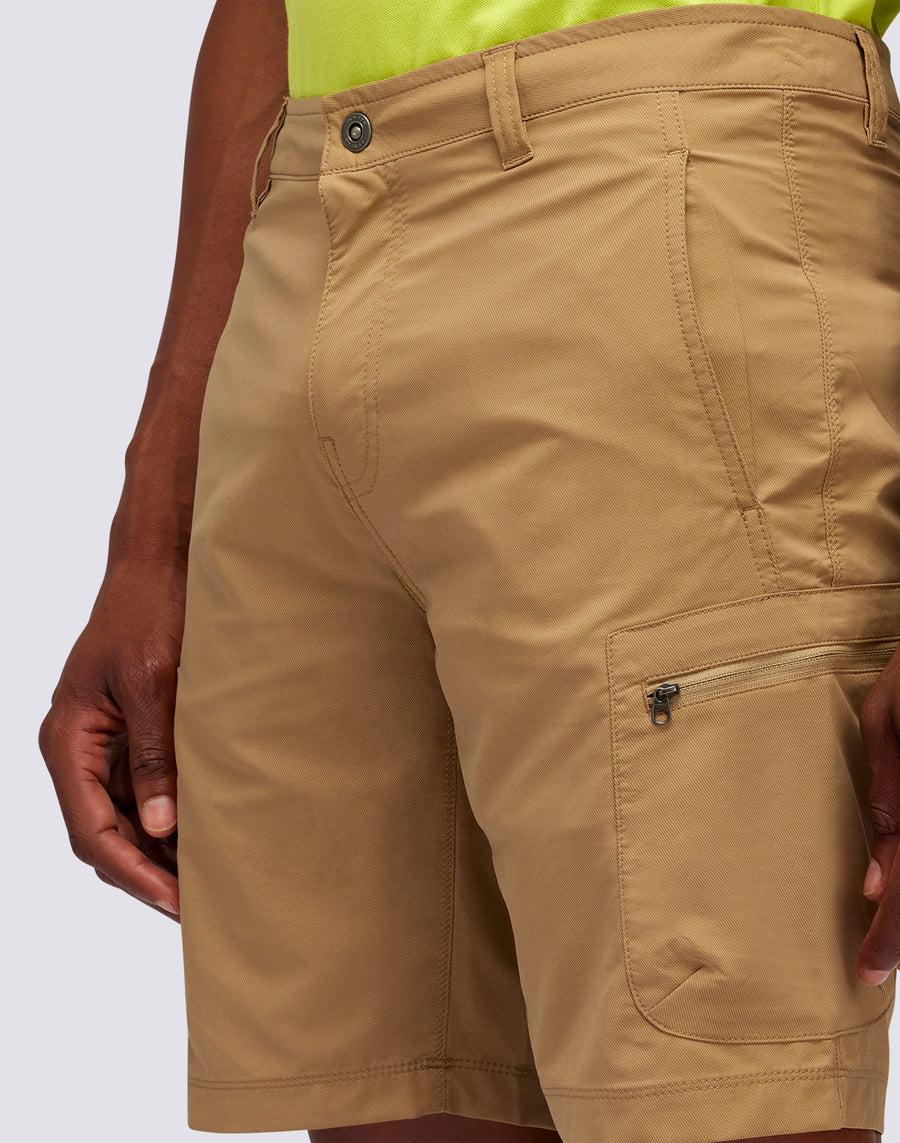 Sundek shorts cargo in tessuto quick dry M169WKP8700-15802 Vendita Calda