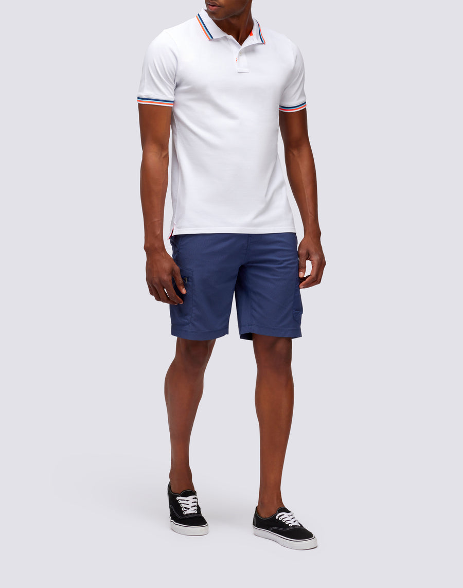 Sundek walkshort in tessuto quick dry M164WKP8700-00701 Vendite Flash
