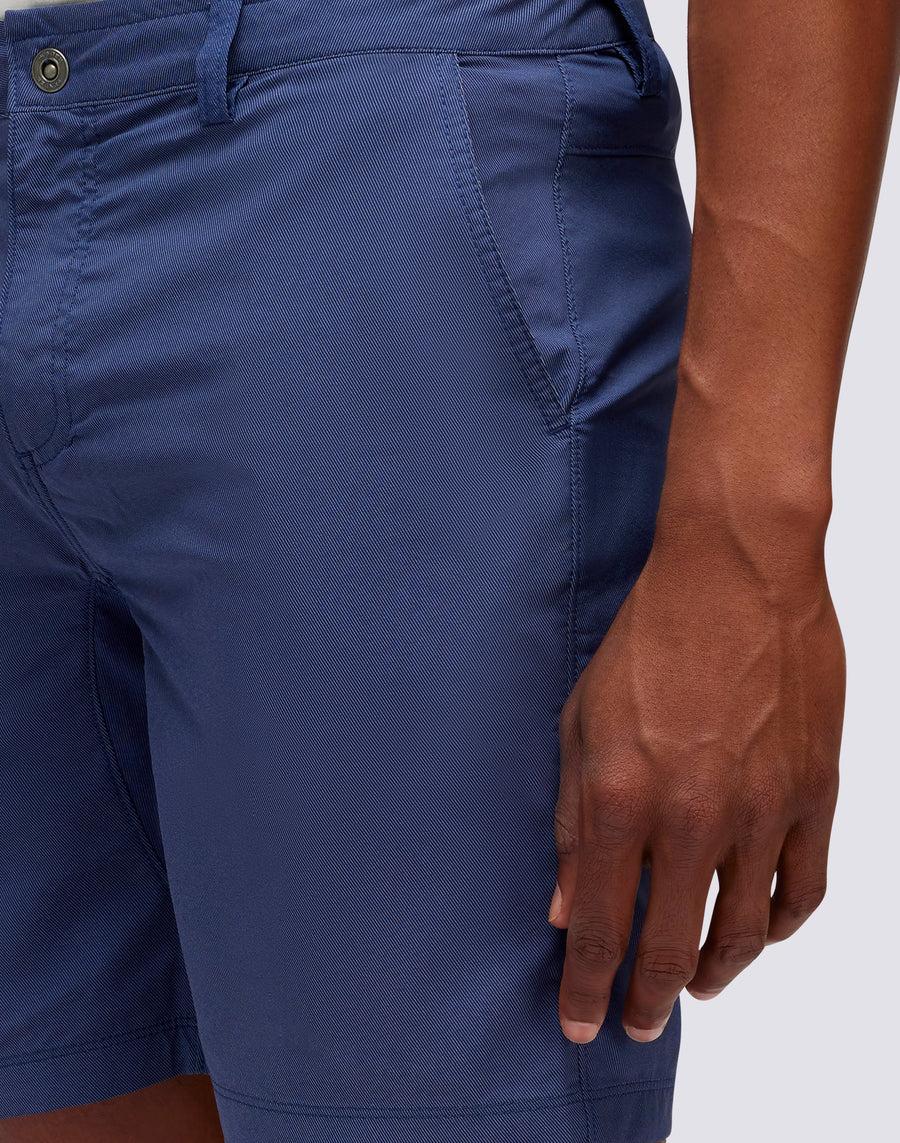 Sundek walkshort in tessuto quick dry M164WKP8700-00701 Vendite Flash