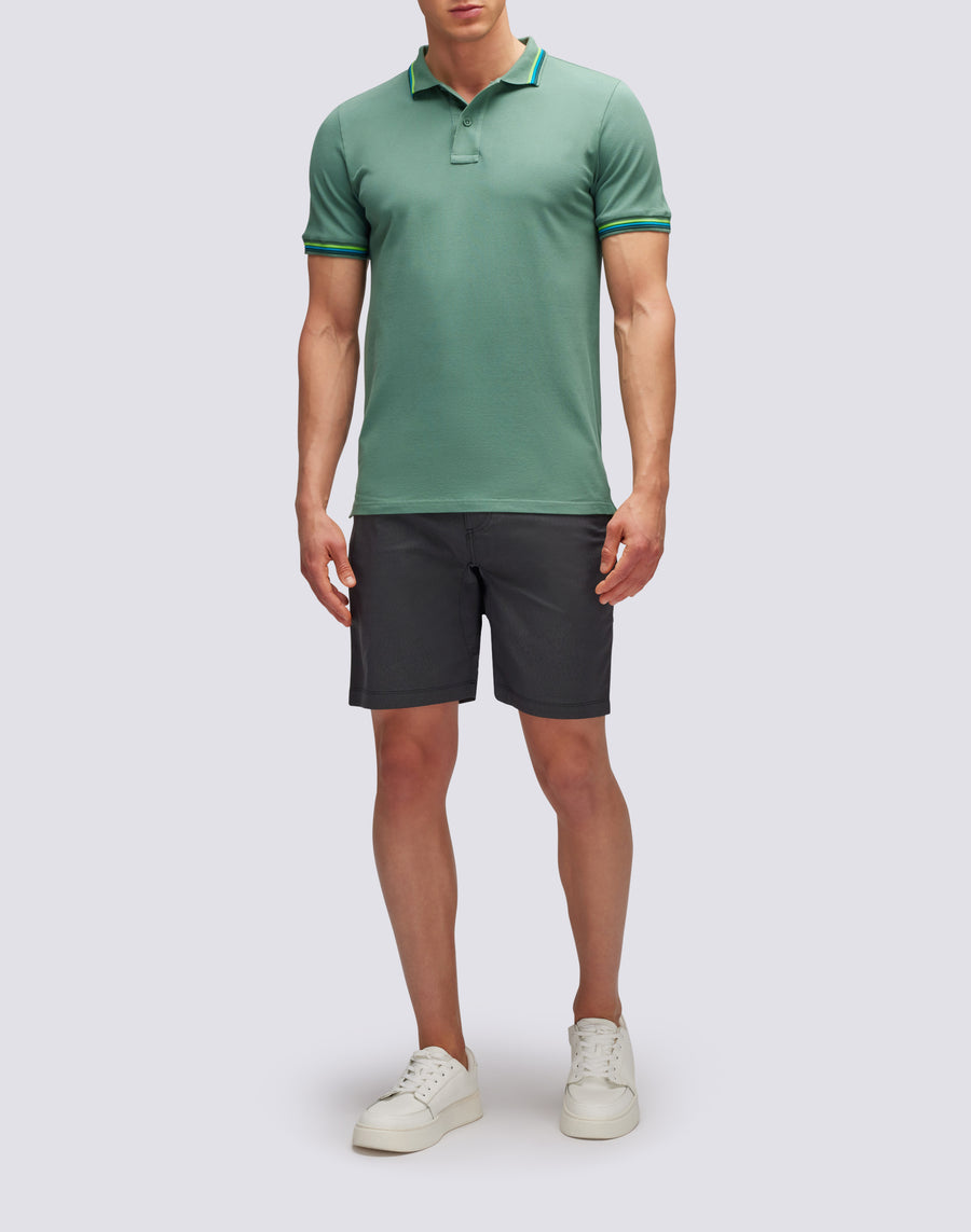 Sundek walkshort in tessuto quick dry M164WKP8700-00402 Moda