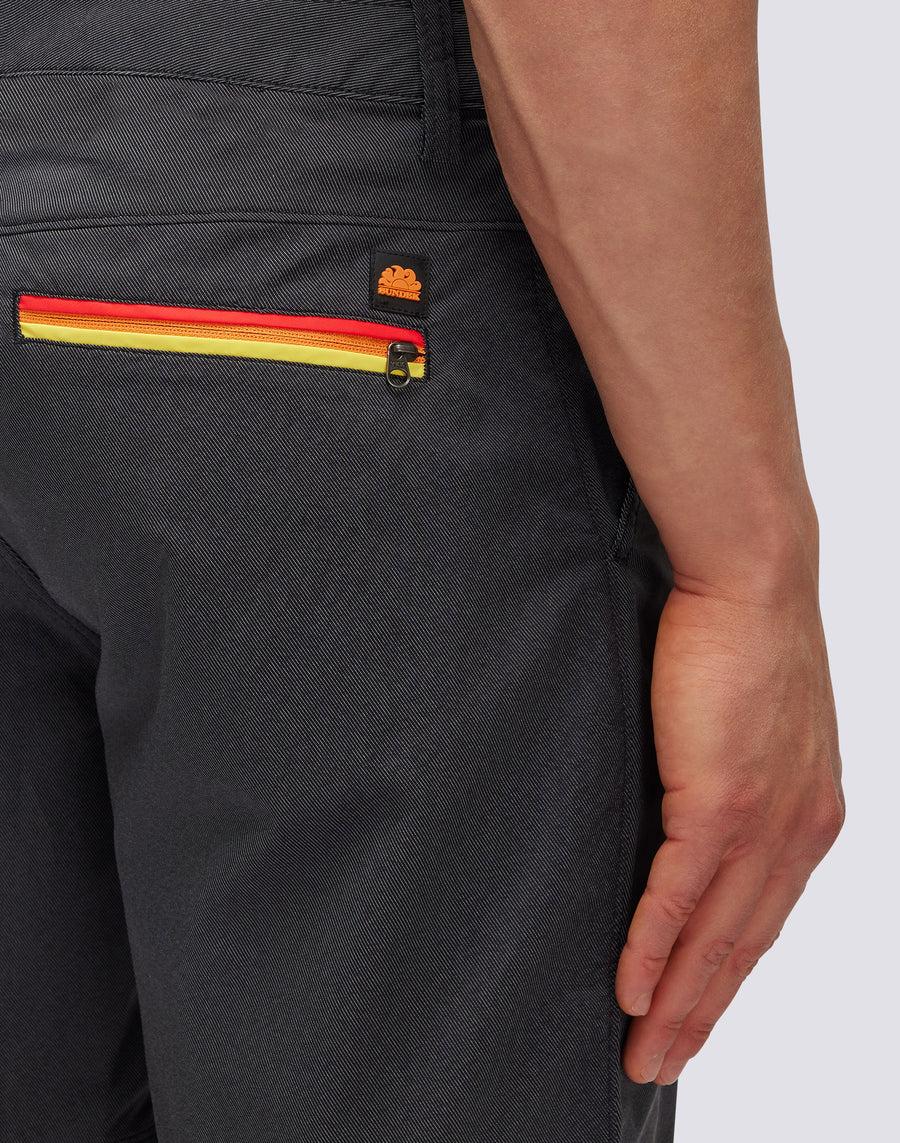 Sundek walkshort in tessuto quick dry M164WKP8700-00402 Moda