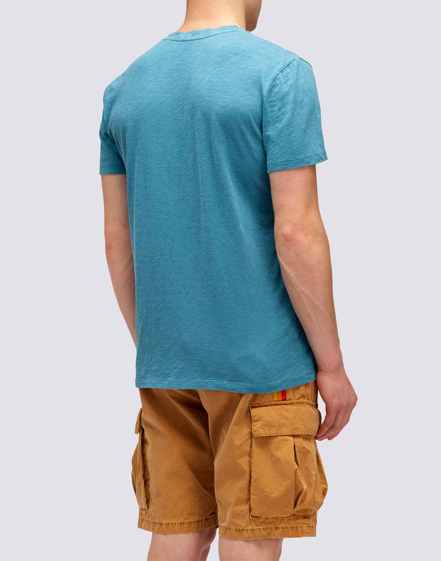 Sundek T-SHIRT m630tejy1tc-a2600 2025