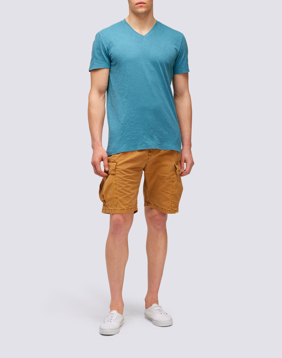 Sundek T-SHIRT m630tejy1tc-a2600 2025
