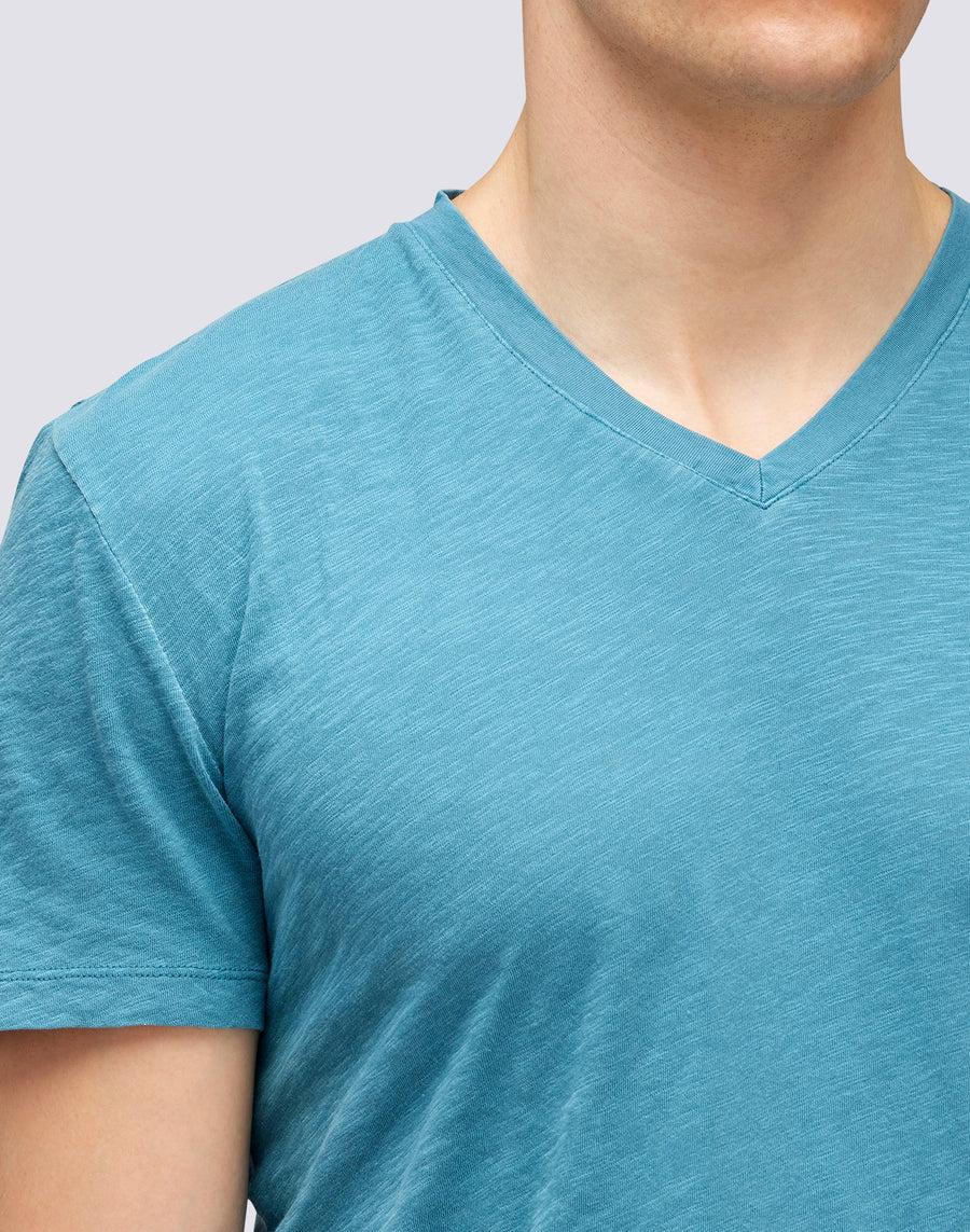 Sundek T-SHIRT m630tejy1tc-a2600 2025