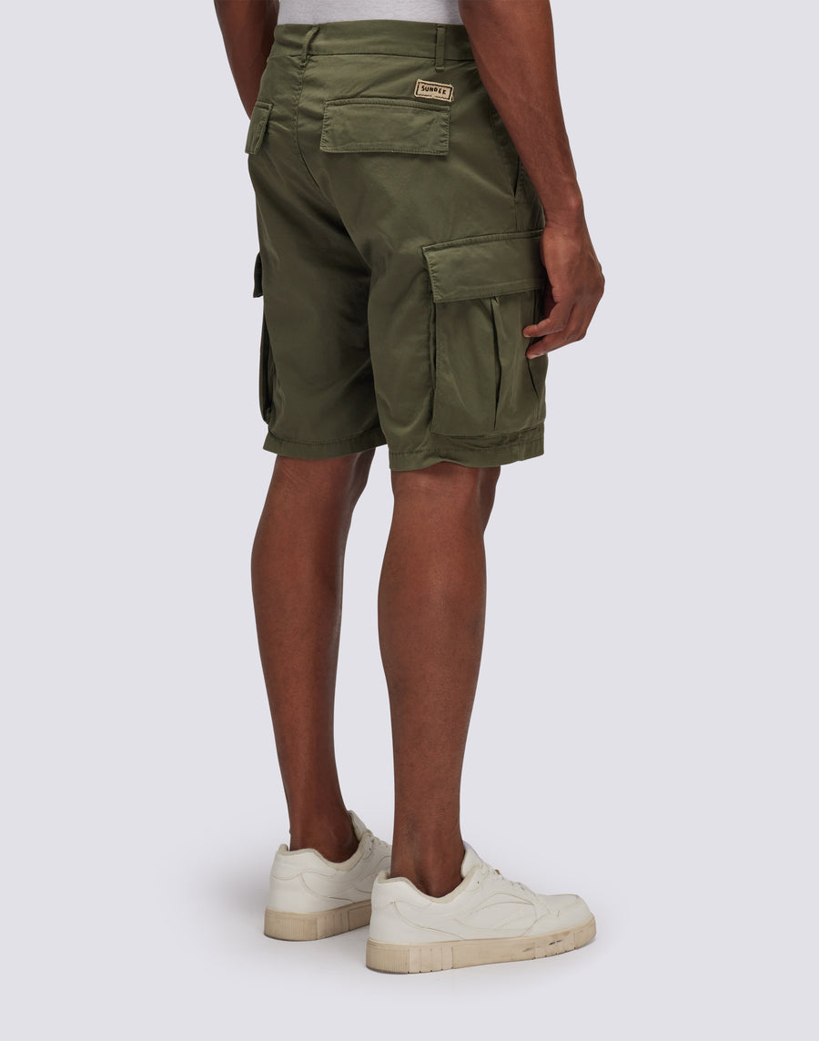 Sundek walkshort t/c M229WKTW100-30200 Italy