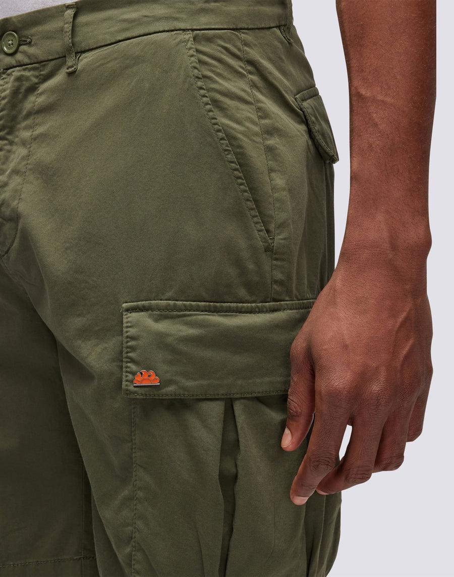 Sundek walkshort t/c M229WKTW100-30200 Italy