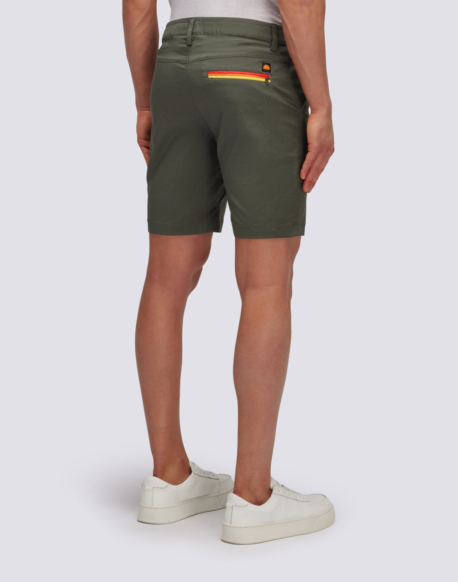 Sundek walkshort in tessuto quick dry M164WKP8700-30203 2025