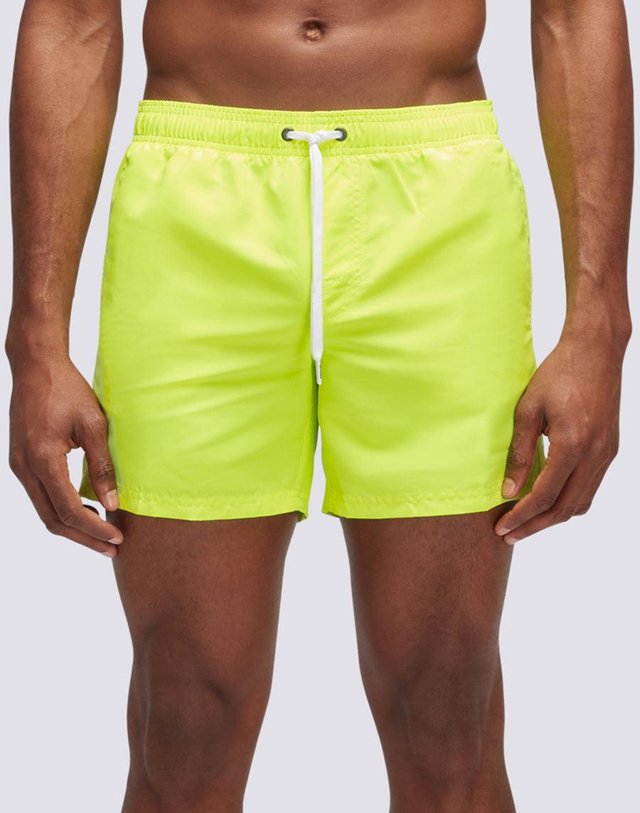 Sundek costume da bagno uomo fluo m504bdta100-23016 Shopping Online