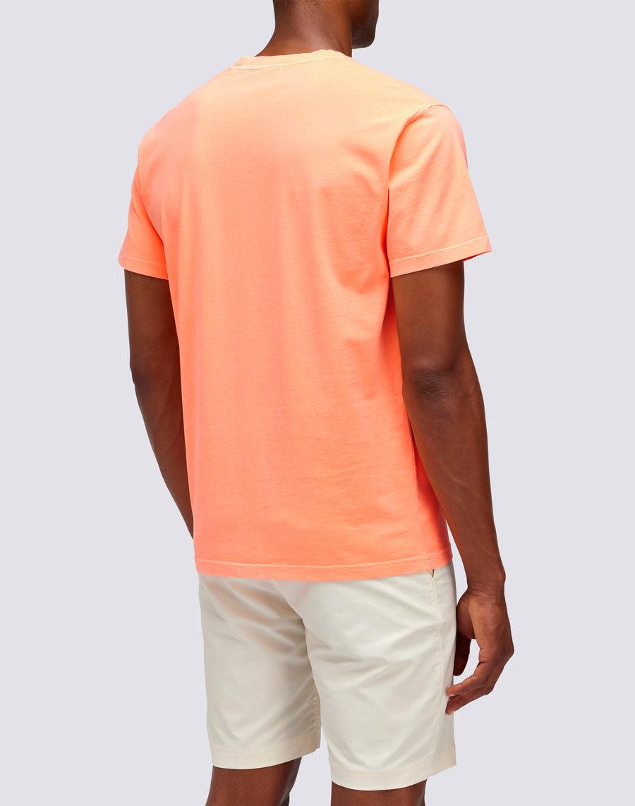 Sundek T-SHIRT LOGO STAMPATO Prezzo Ridotto