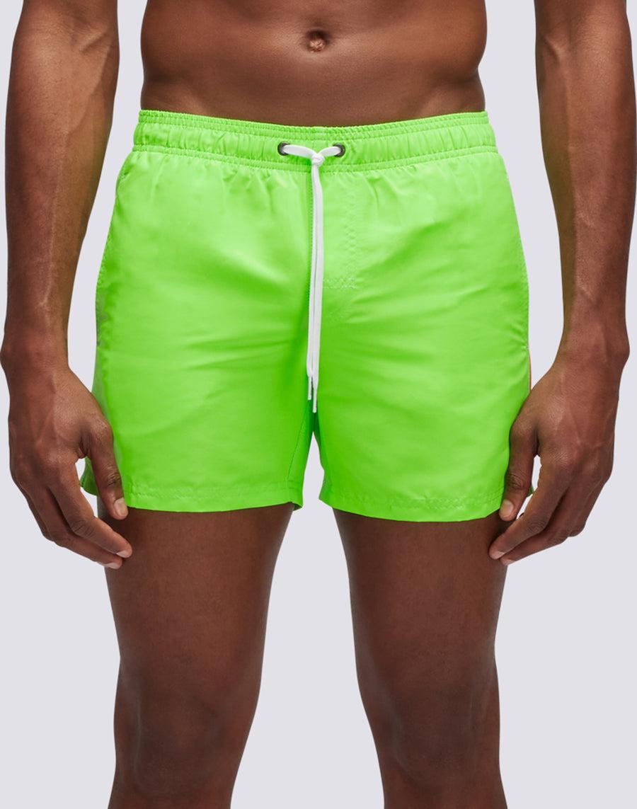 Sundek costume da bagno uomo fluo m504bdta100-24814 Convenienza