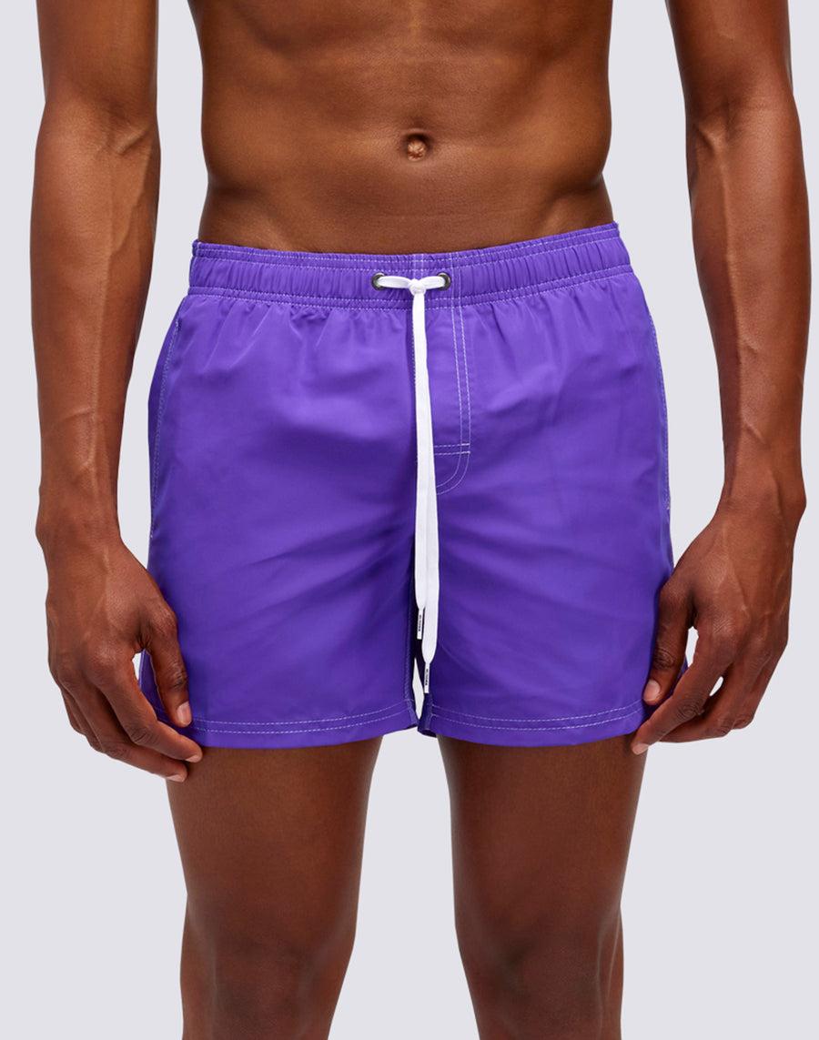 Sundek costume da bagno uomo fluo m504bdta100-94902 Offerta
