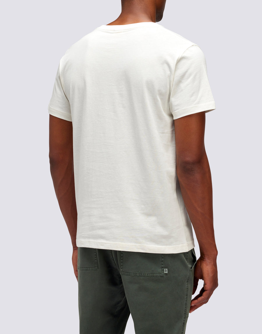 Sundek T-SHIRT STAMPA m645tejs500-03900 Qualità Garantita