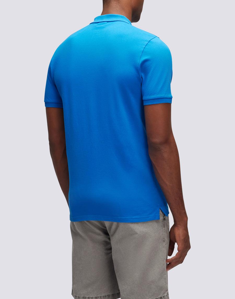 Sundek POLO CHAZ IN COTONE PIQUET m798plj6500-a2201 Fino Al -60%