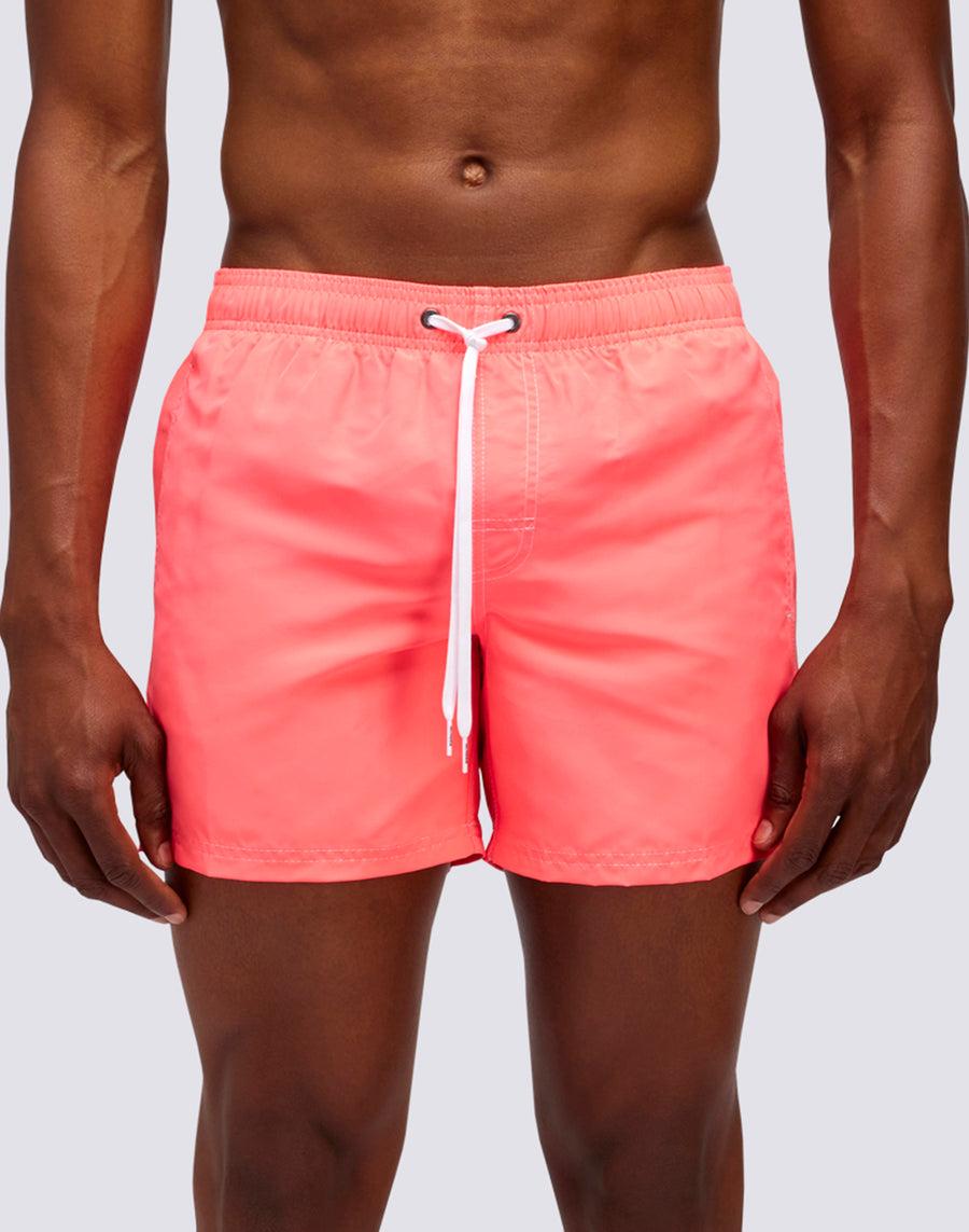 Sundek costume da bagno uomo fluo m504bdta100-56902 Offerta