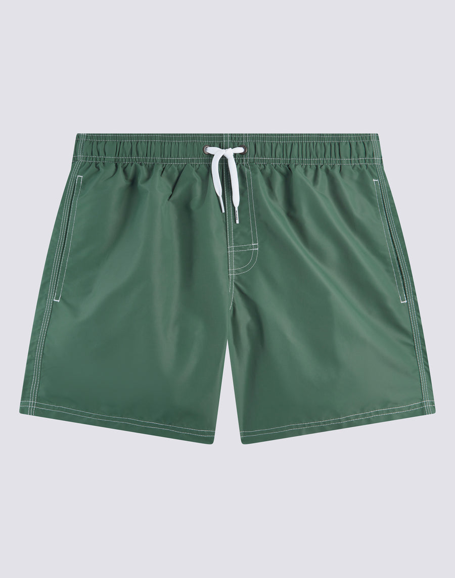 Sundek COSTUME DA BAGNO CORTO VITA ELASTICATA ICONIC TAFFETA m504bdta100-a1601 Online