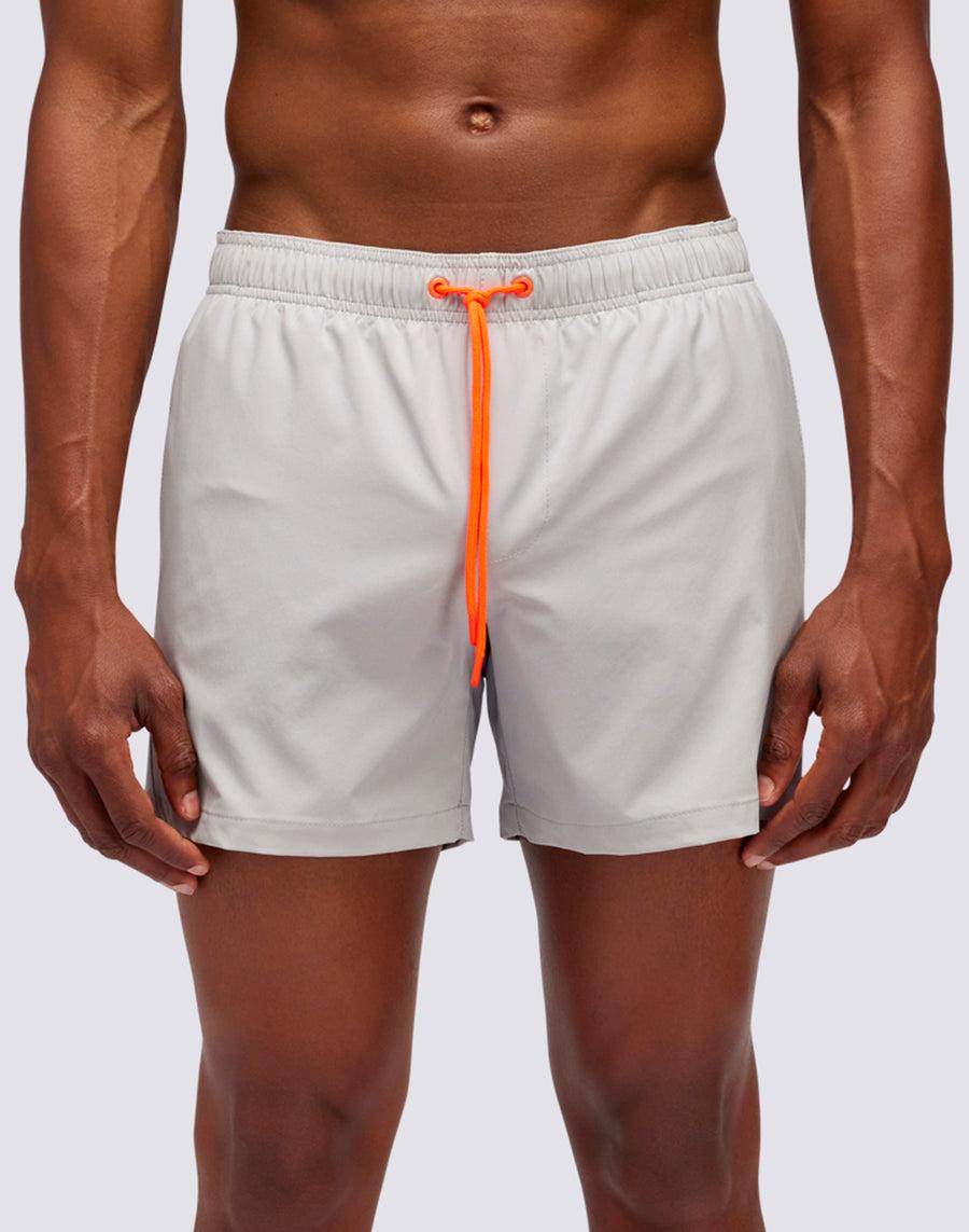 Sundek COSTUME DA BAGNO CORTO VITA ELASTICATA STRETCH m905bdp7700-67201 Vendita Calda