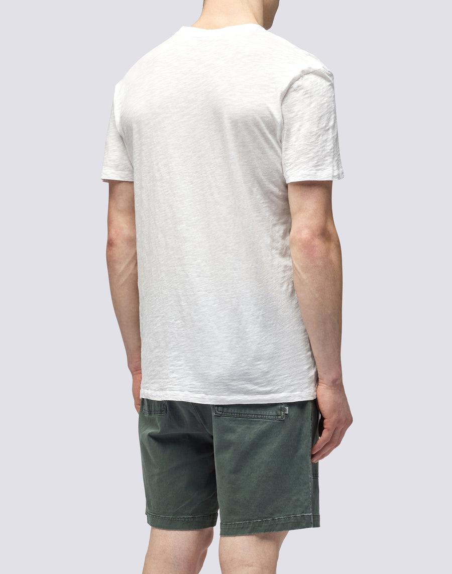 Sundek T-SHIRT m630tejy1tc-03900 Italy