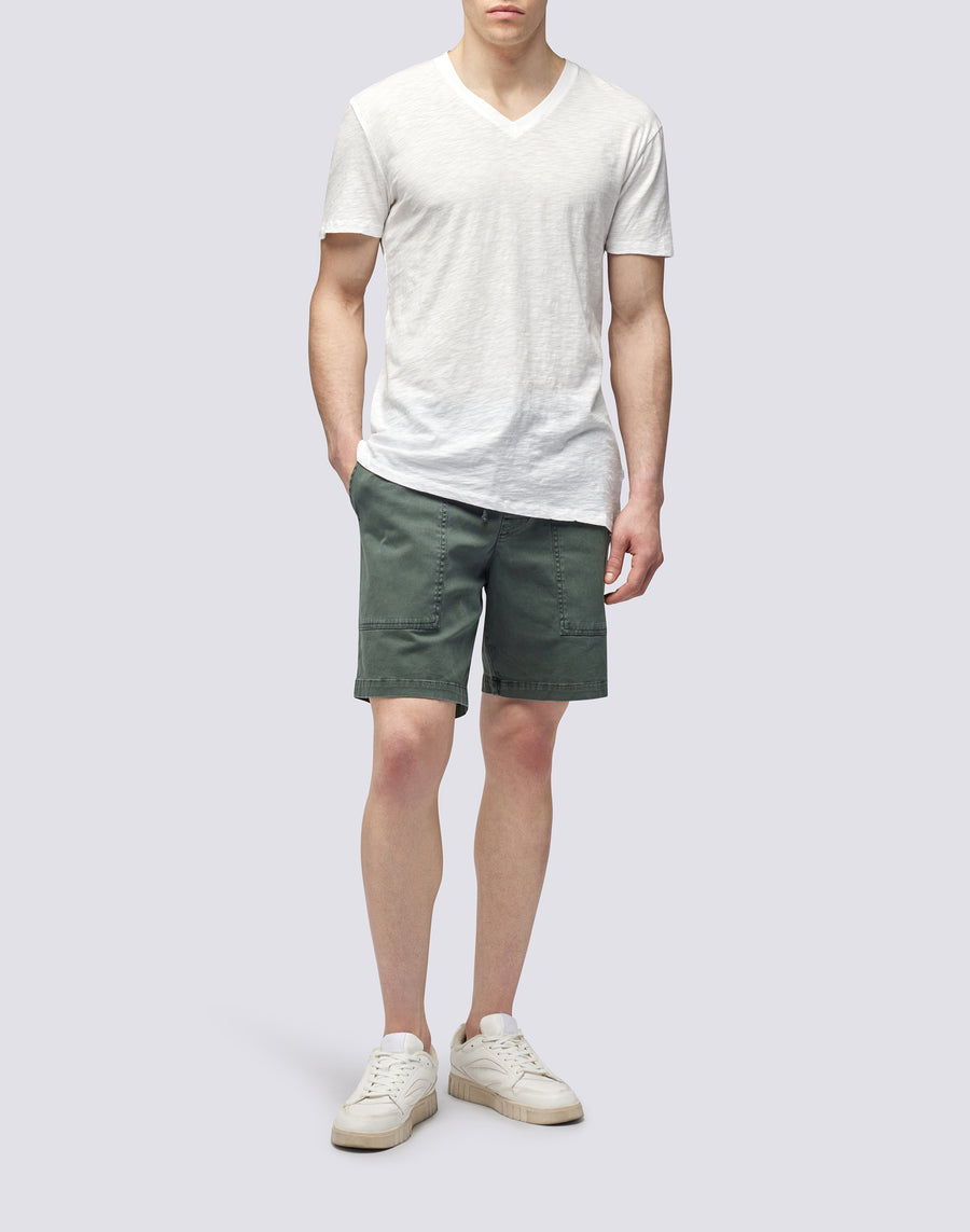 Sundek T-SHIRT m630tejy1tc-03900 Italy