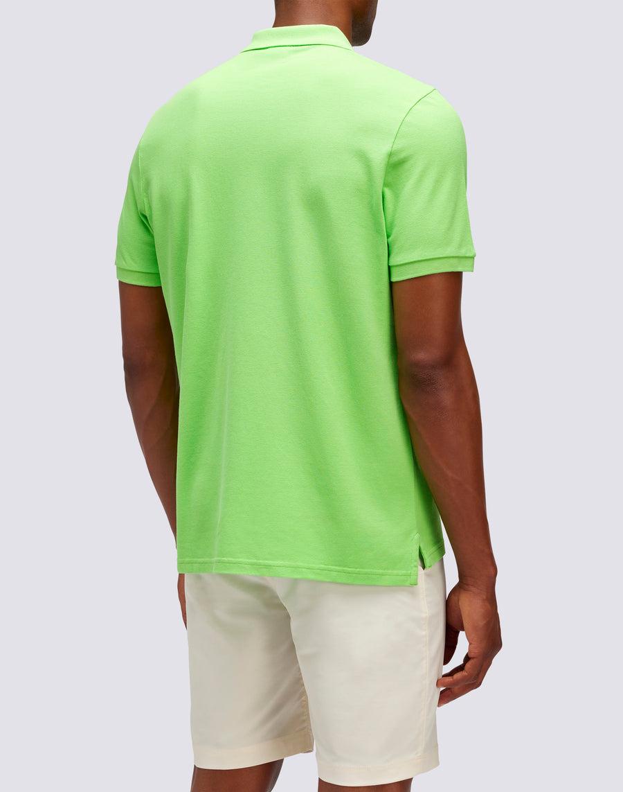 Sundek POLO CHADWICK IN COTONE PIQUET m795plpq500-a3501 Qualità Garantita