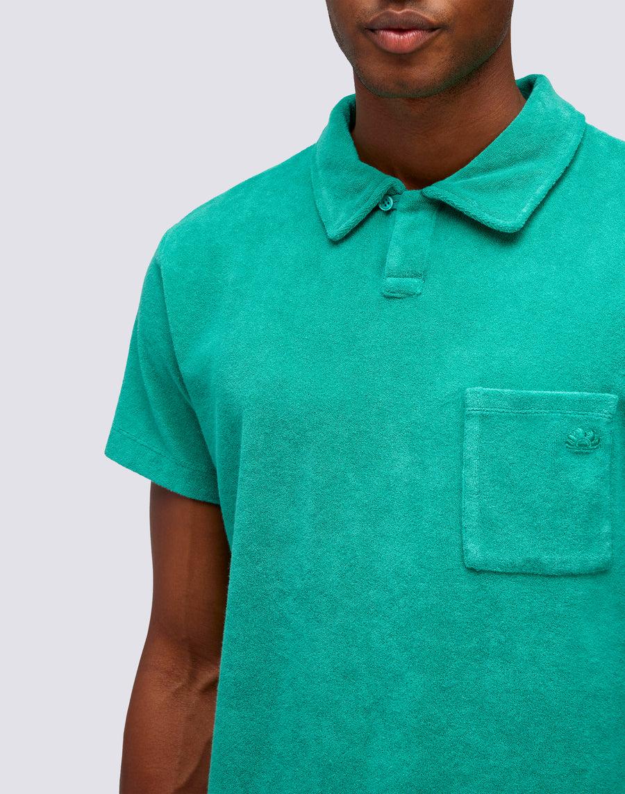Sundek POLO IN SPUGNA m804plte6tc-a3200 Shopping Online