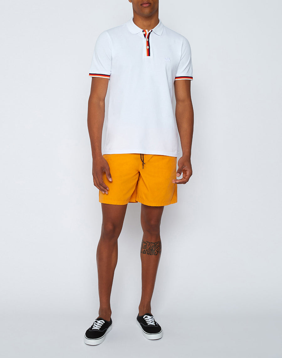 Sundek polo in cotone piquet M981PLJ6500-00601 Online