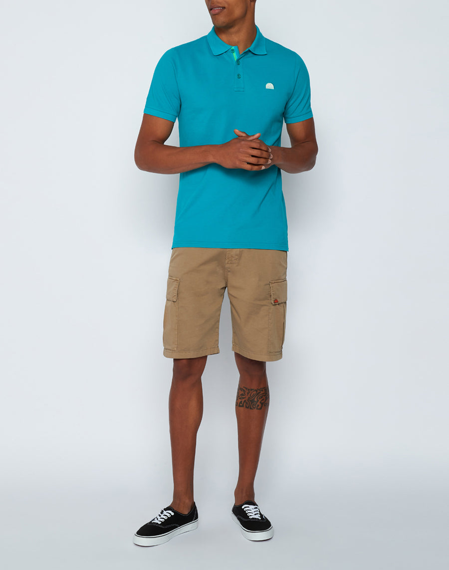 Sundek polo chaz in cotone piquet M798PLJ6500-95001 Hotsell