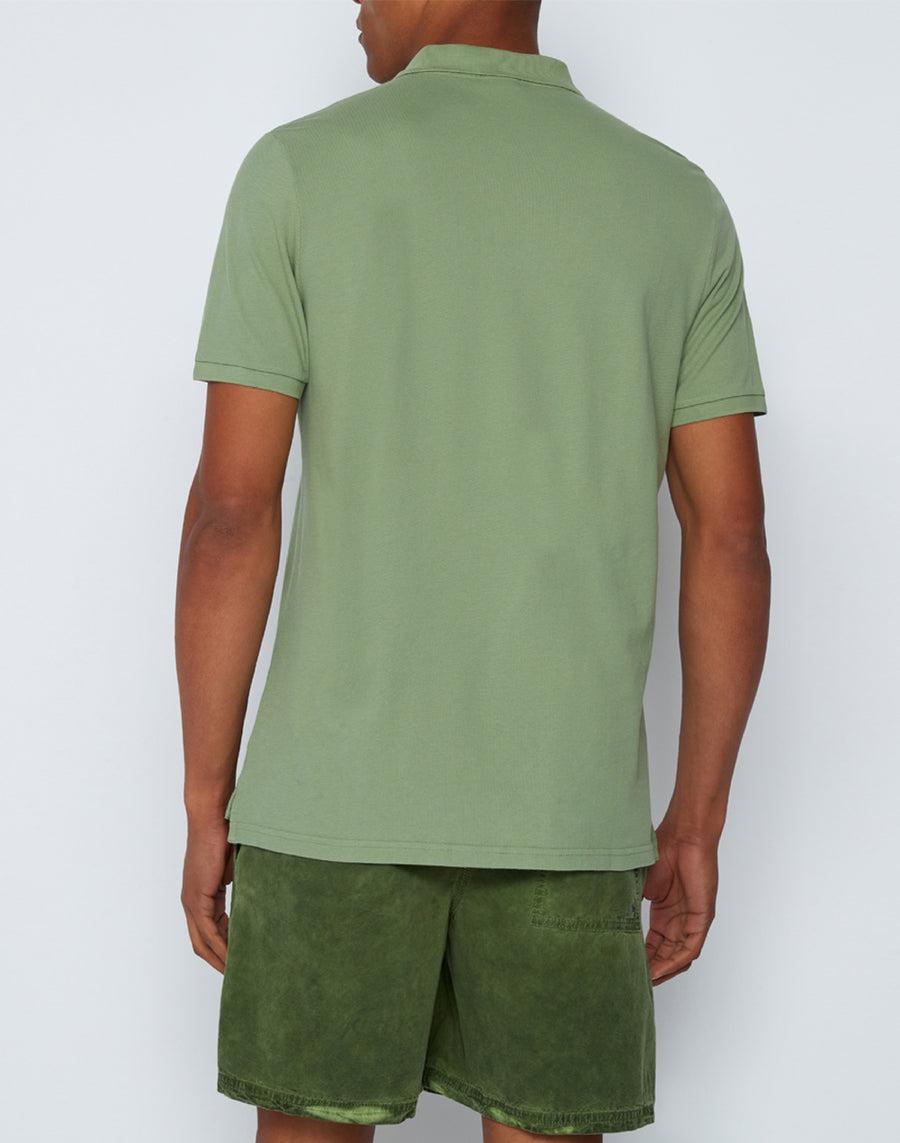 Sundek polo chadwick in cotone piquet M795PLPQ500-95101 Vendite Flash