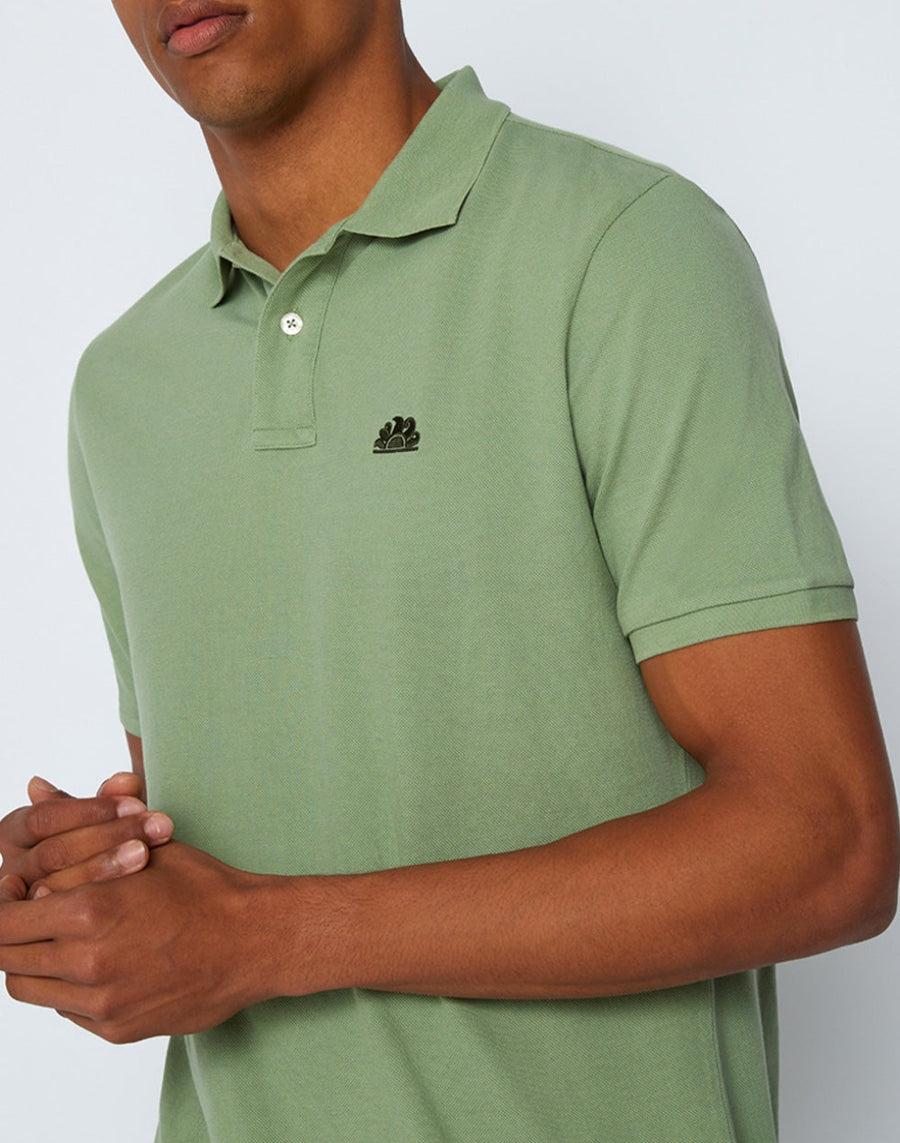 Sundek polo chadwick in cotone piquet M795PLPQ500-95101 Vendite Flash