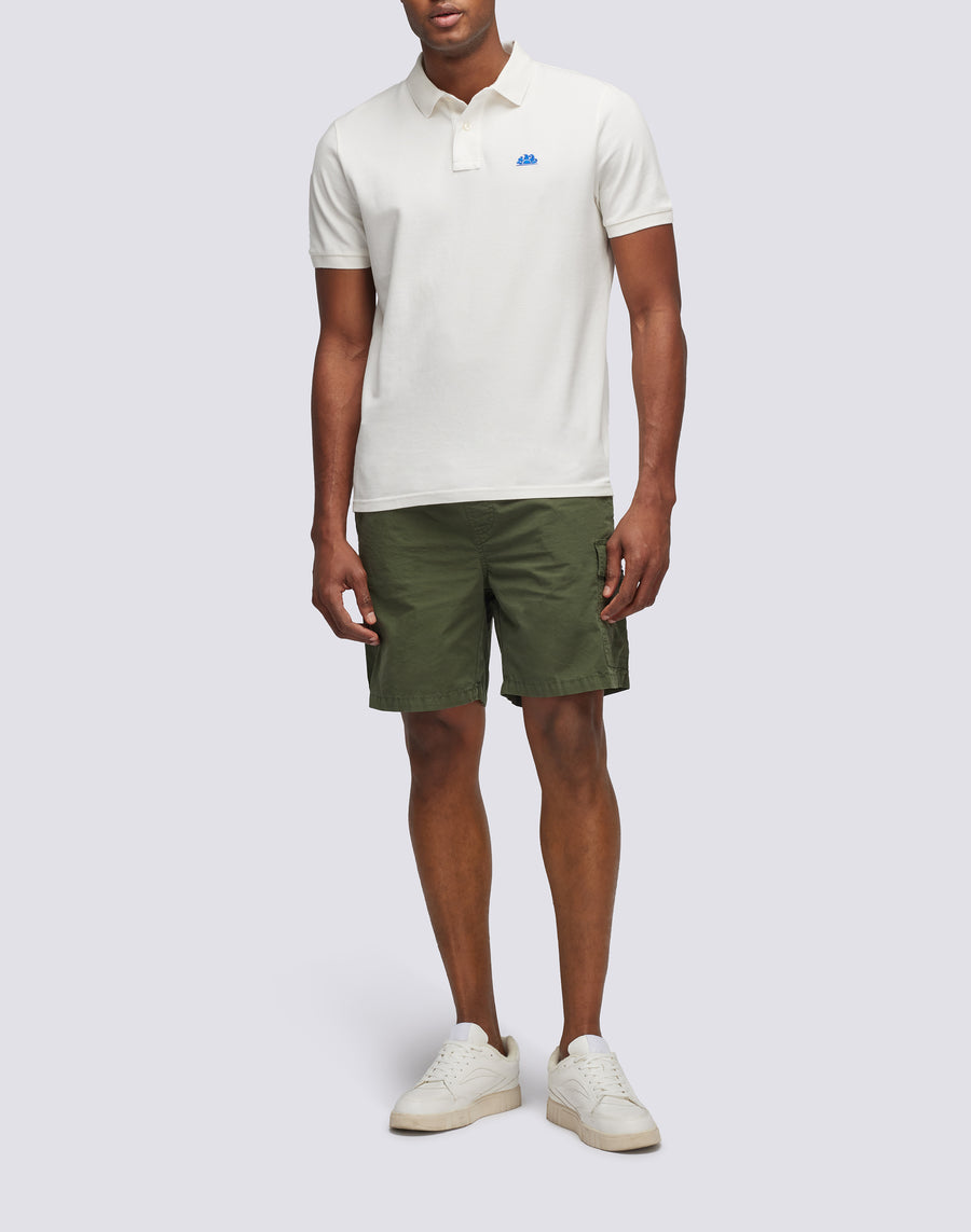 Sundek polo chadwick in cotone piquet M795PLPQ500-03901 2025