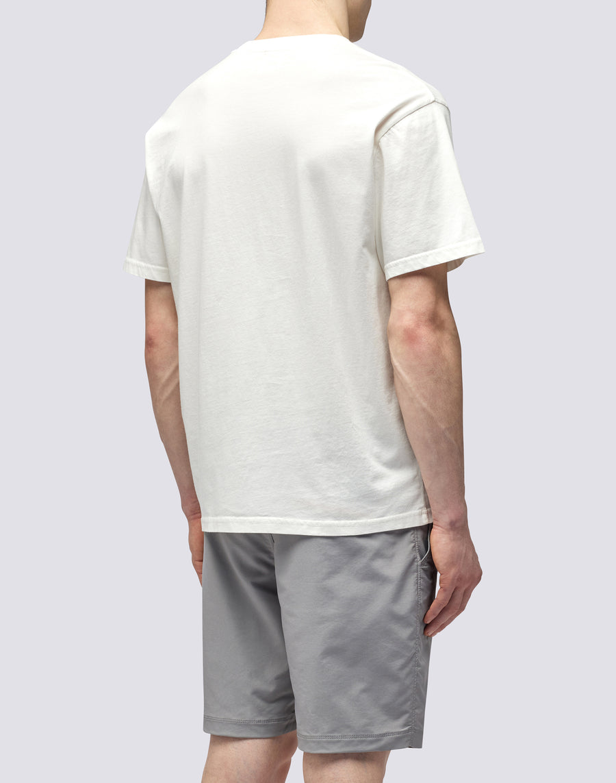 Sundek T-SHIRT SUNDEK LOGO m614tejr900-03901 Liquidazione