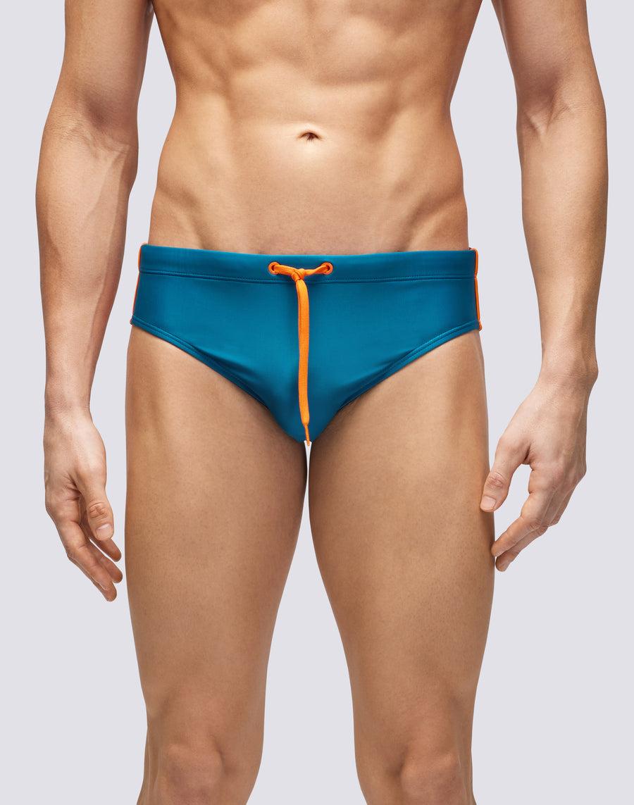 Sundek SLIP MARE LEONARDO m263ssl3000-01201 Sconto di tempo limitato