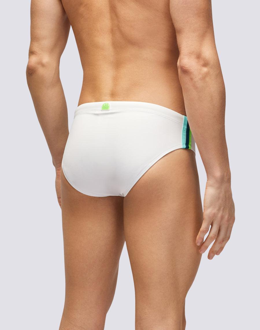 Sundek SLIP MARE DIWALTER m279ssl3000-03902 Promozione
