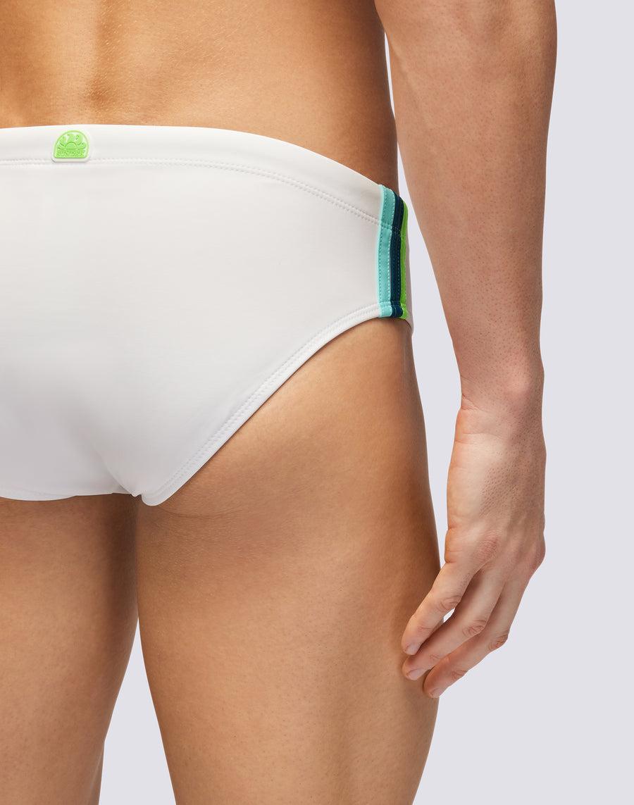 Sundek SLIP MARE DIWALTER m279ssl3000-03902 Promozione