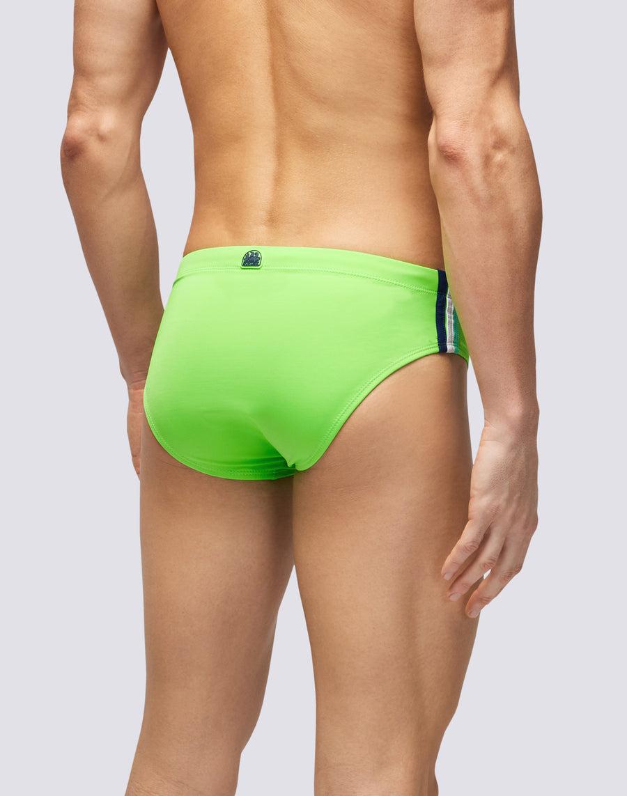 Sundek SLIP MARE DIWALTER m279ssl3000-a3501 Pezzi Unici