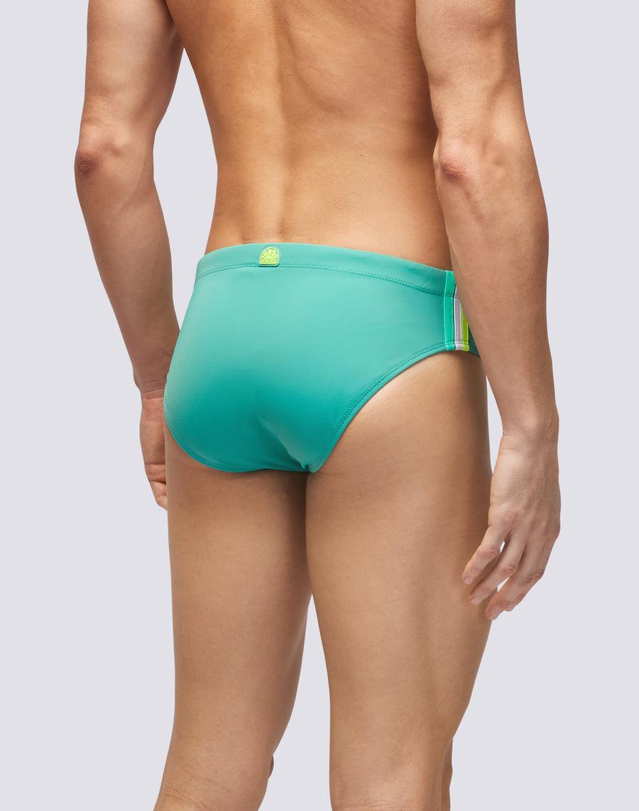 Sundek SLIP MARE DIWALTER m279ssl3000-a3201 Qualità Garantita