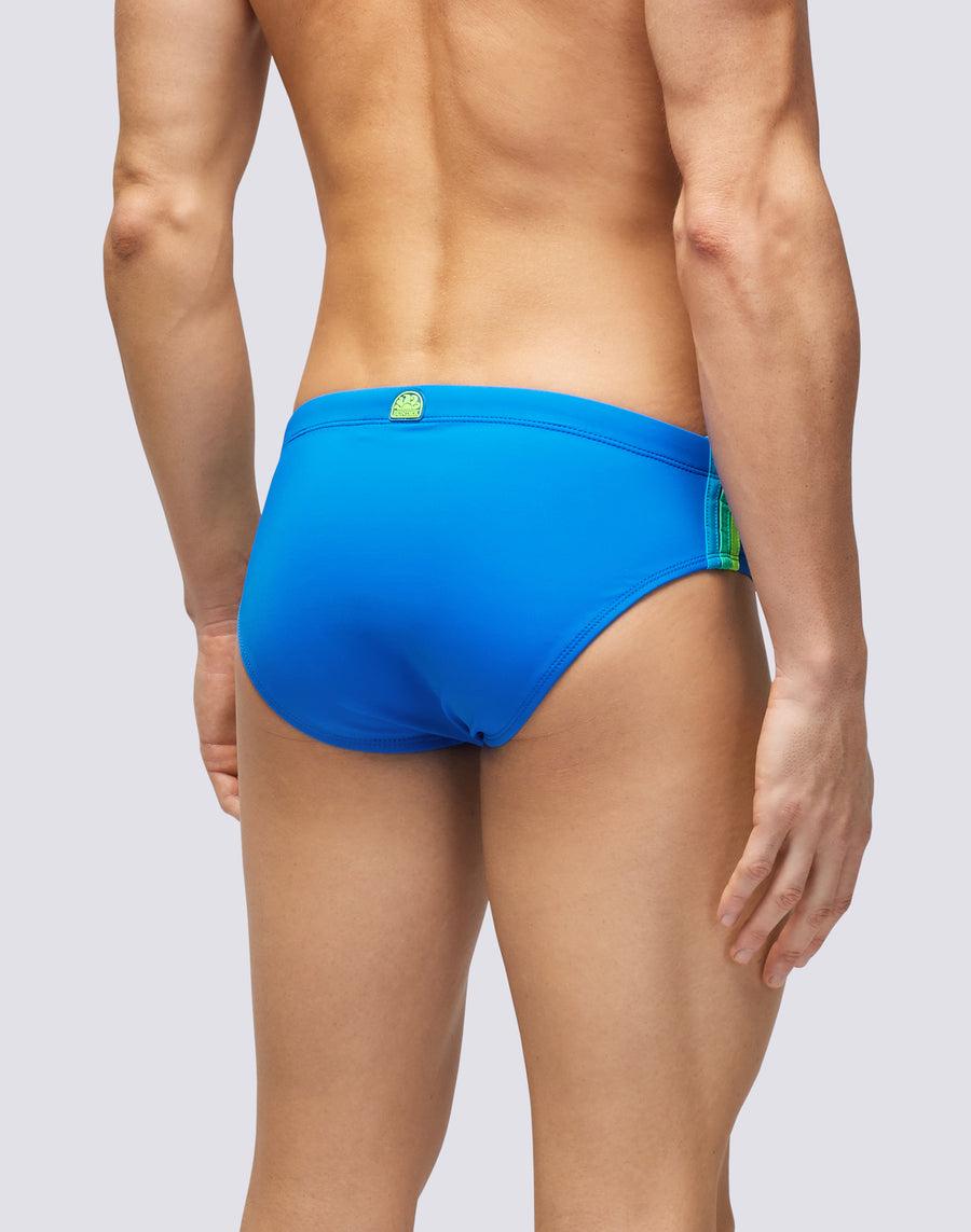 Sundek SLIP MARE DIWALTER m279ssl3000-a2201 Negozi Online
