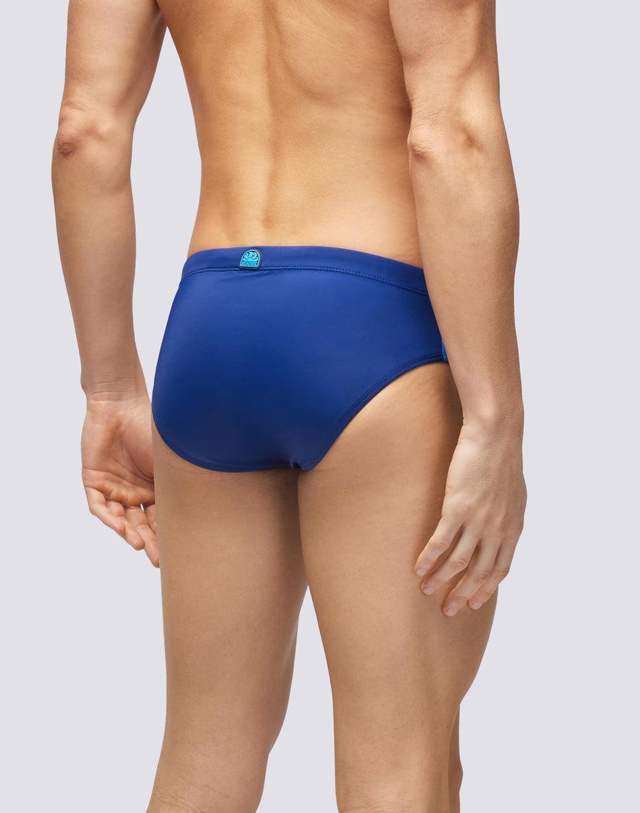 Sundek SLIP MARE DIWALTER m279ssl3000-a1701 Acquista Ora
