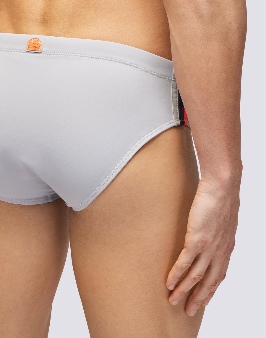Sundek SLIP MARE DIWALTER m279ssl3000-a1501 Promozione Limitata