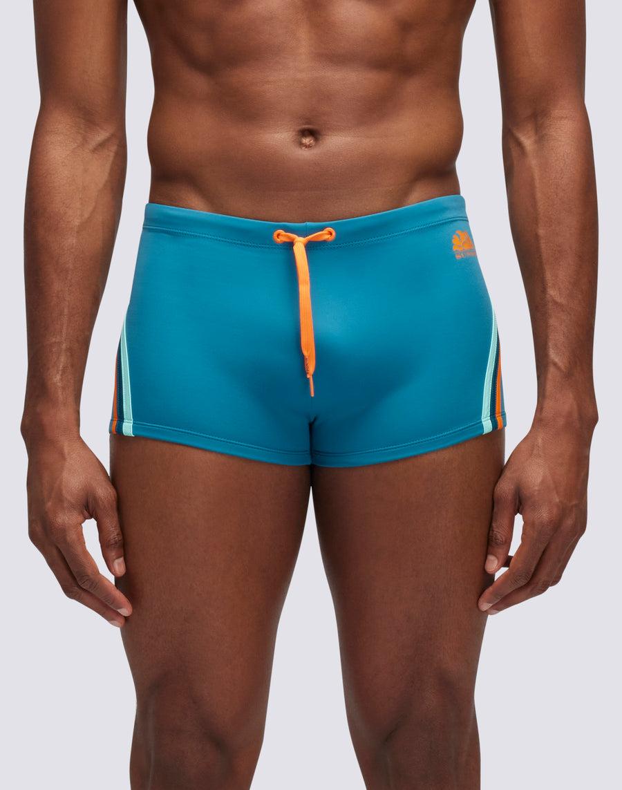 Sundek BOXER ZION m295spl3000-01203 Fino Al -60%