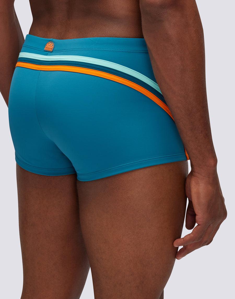 Sundek BOXER ZION m295spl3000-01203 Fino Al -60%