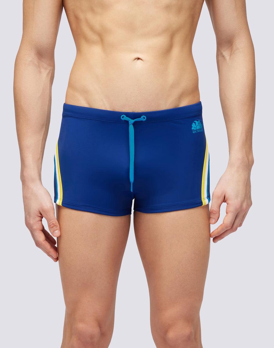 Sundek BOXER ZION m295spl3000-a1701 Affare Del Giorno