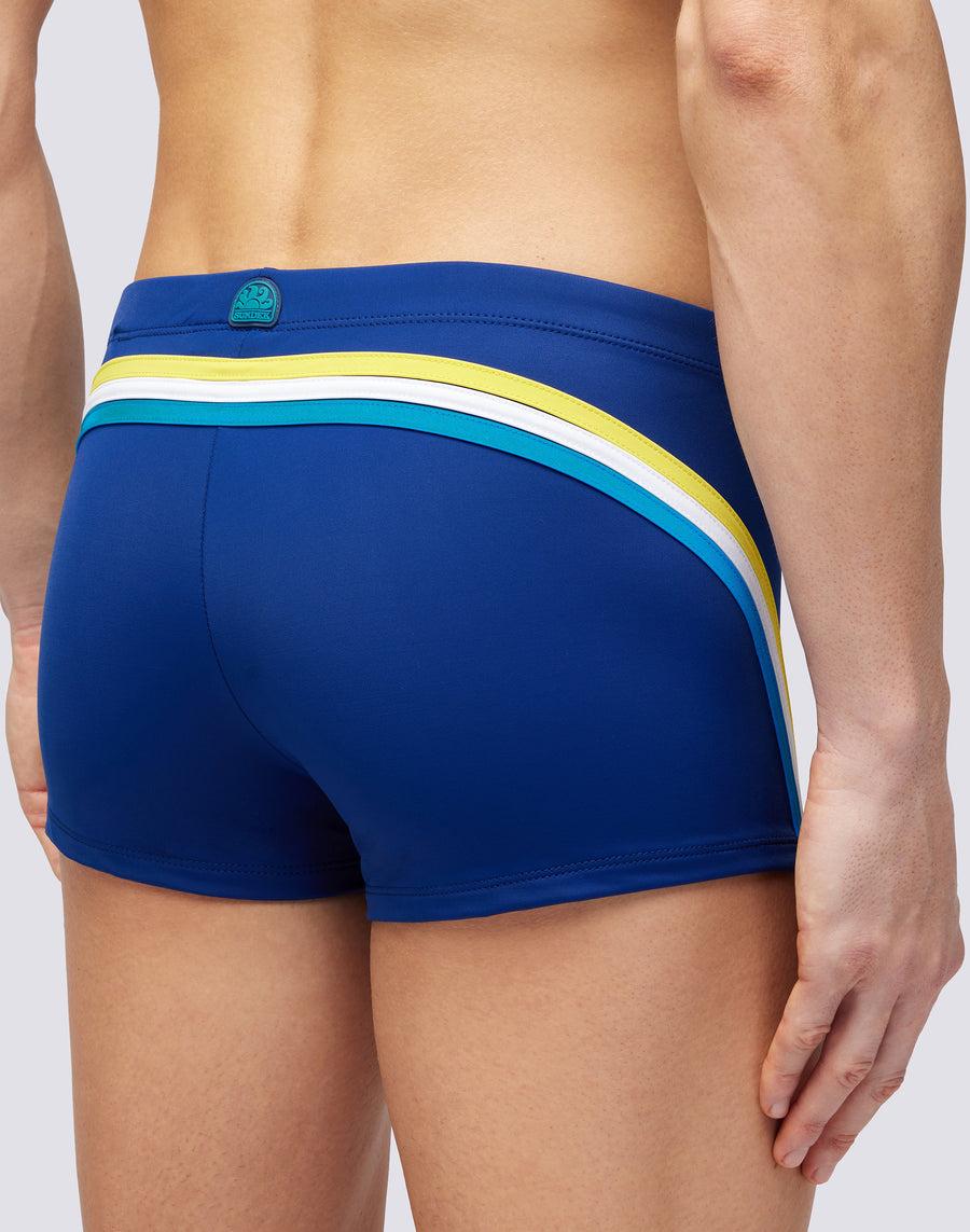 Sundek BOXER ZION m295spl3000-a1701 Affare Del Giorno