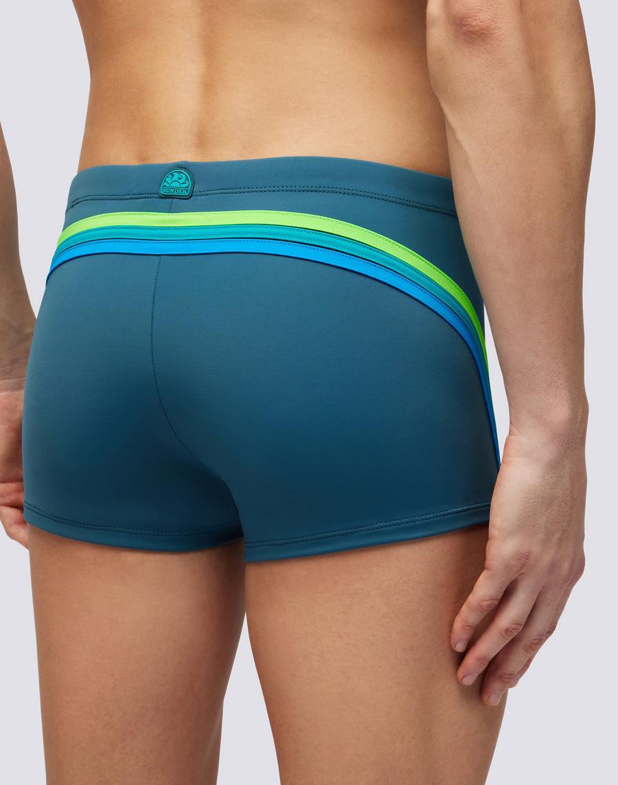 Sundek BOXER ZION m295spl3000-a3401 Prezzo Ridotto