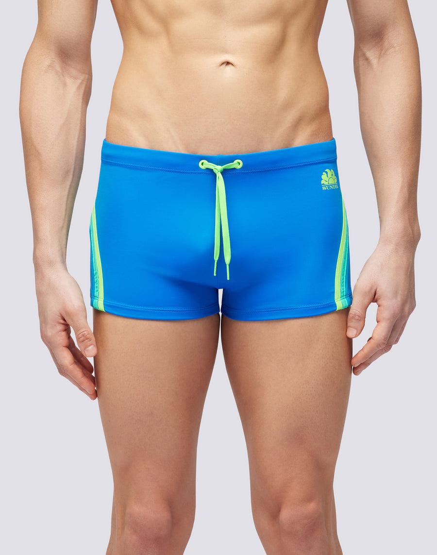Sundek BOXER ZION m295spl3000-a2201 Sottocosto