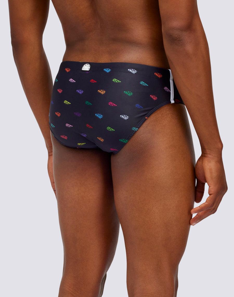 Sundek SLIP AUGUST m274ssl413m-0043m Negozio