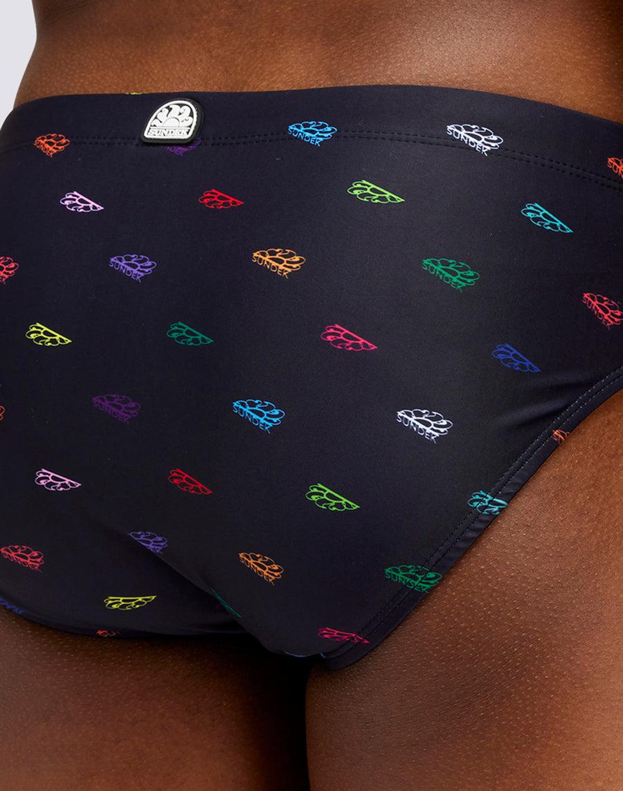 Sundek SLIP AUGUST m274ssl413m-0043m Negozio