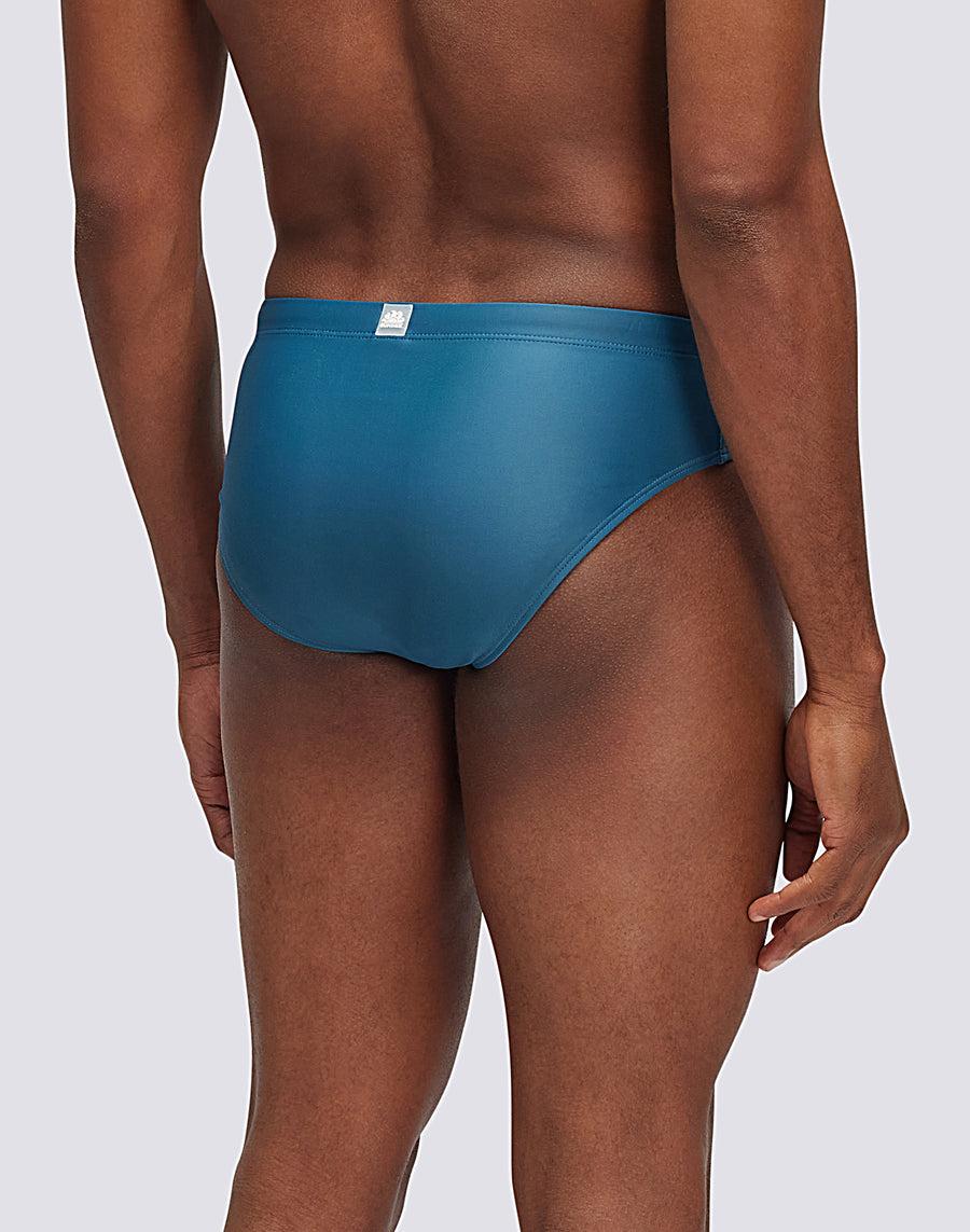 Sundek SLIP CON STAMPA LOGO m307ssl4100-a3401 Italy